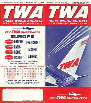 vintage airline timetable brochure memorabilia 1998.jpg